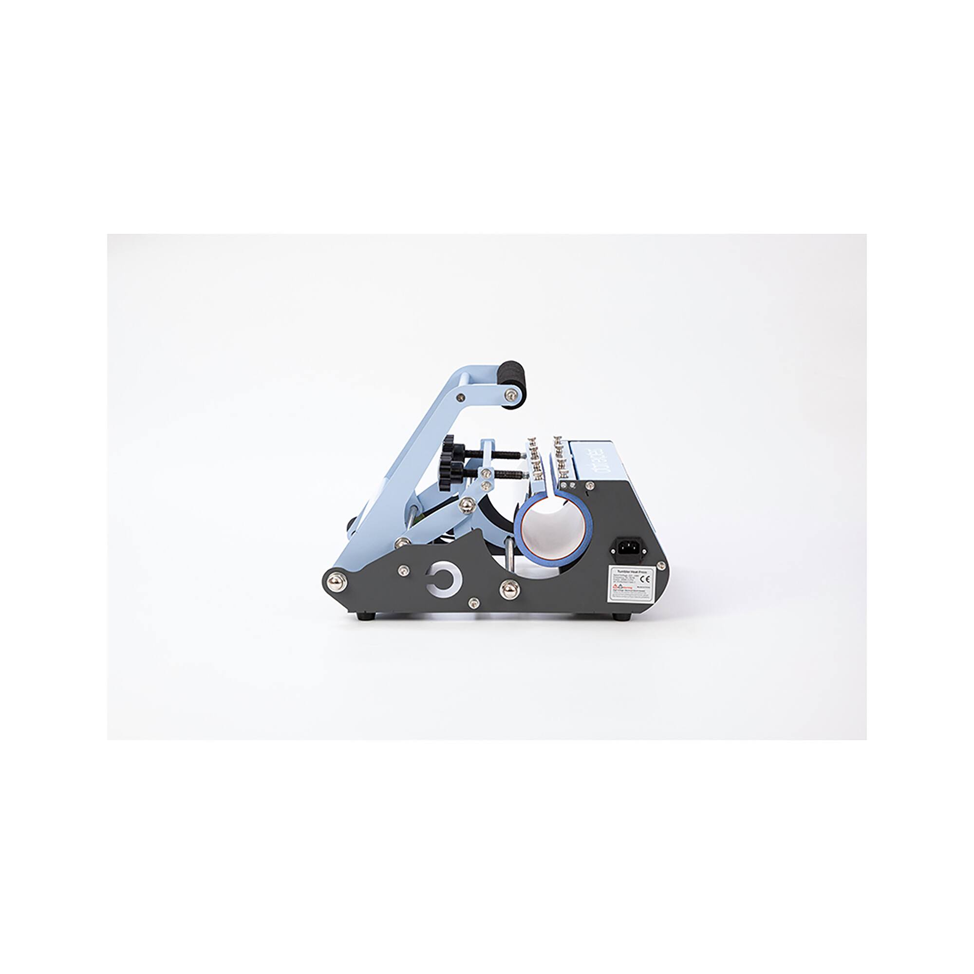 Craft Express Elite Pro Tumbler Press